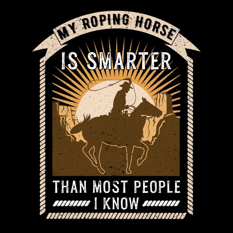 Équipe Roping