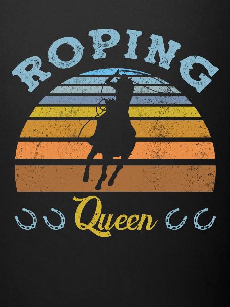 Équipe Roping