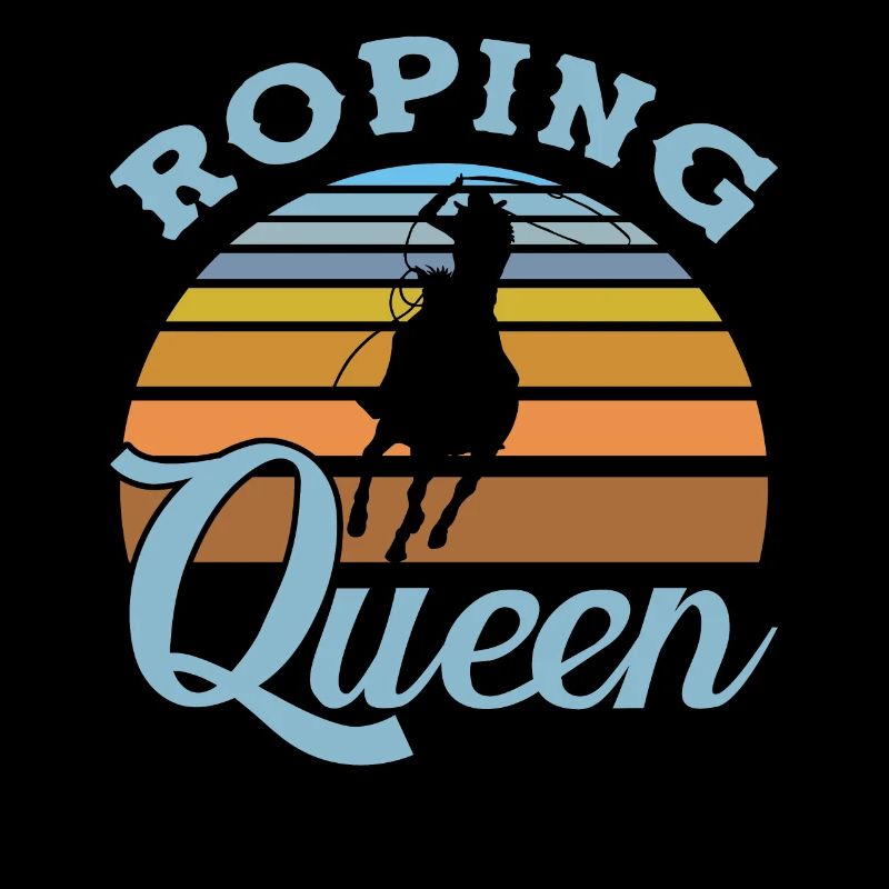 Équipe Roping