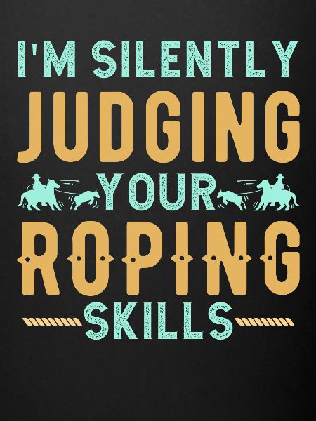 Team Roping