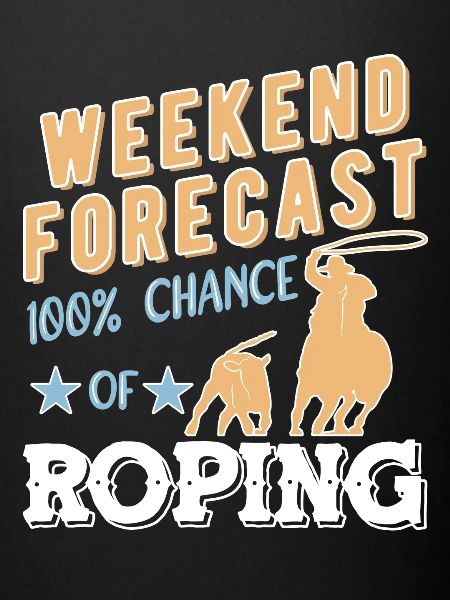Équipe Roping