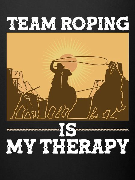 Équipe Roping