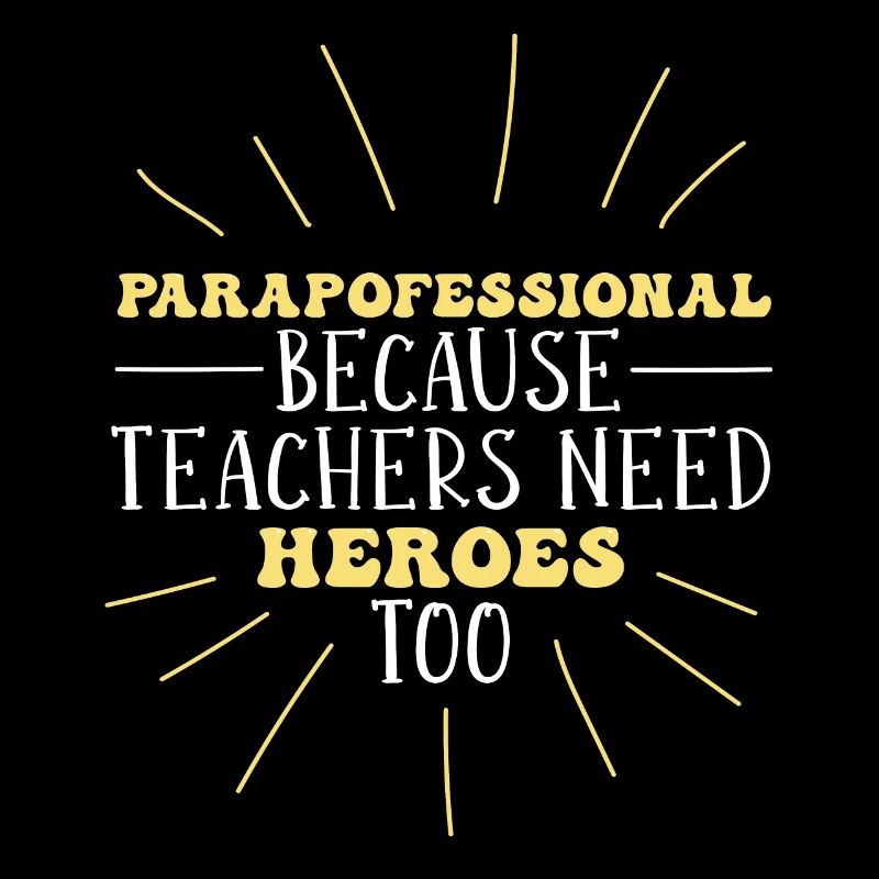 Paraprofessional