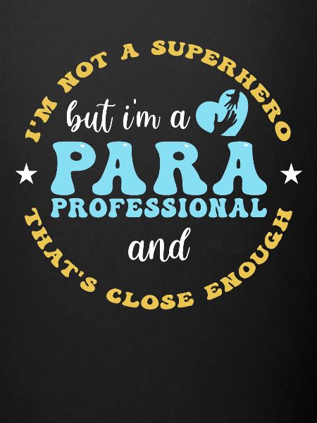 Paraprofessionnel