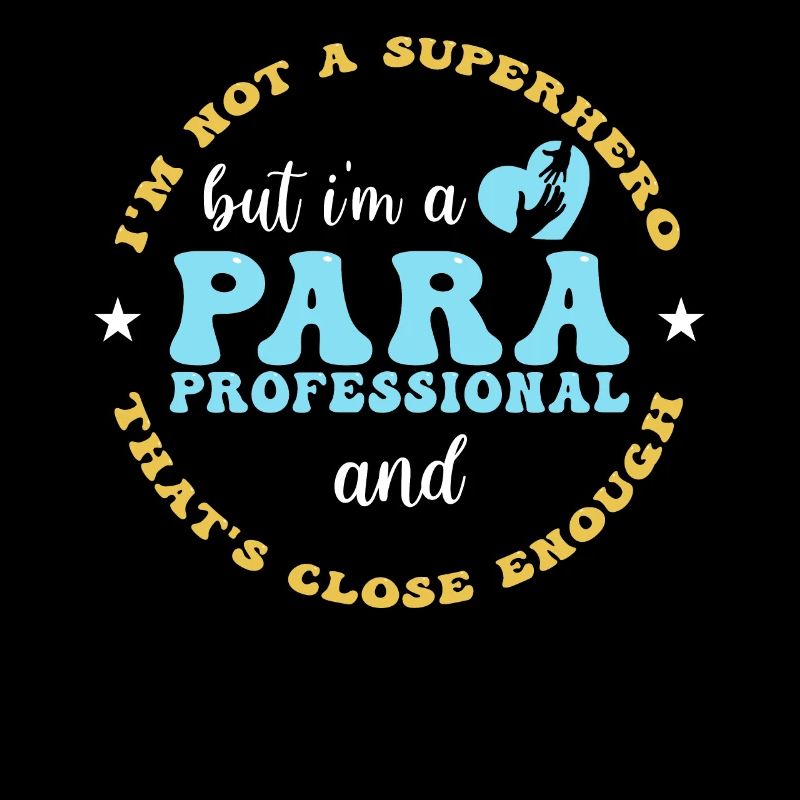 Paraprofessionnel