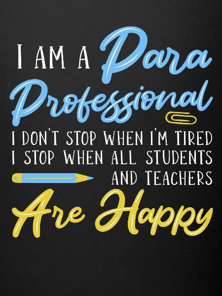 Paraprofessional
