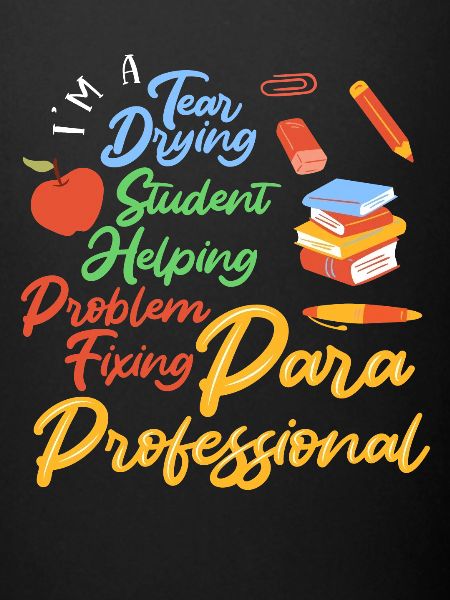 Paraprofessional