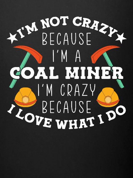 Mineurs de mines
