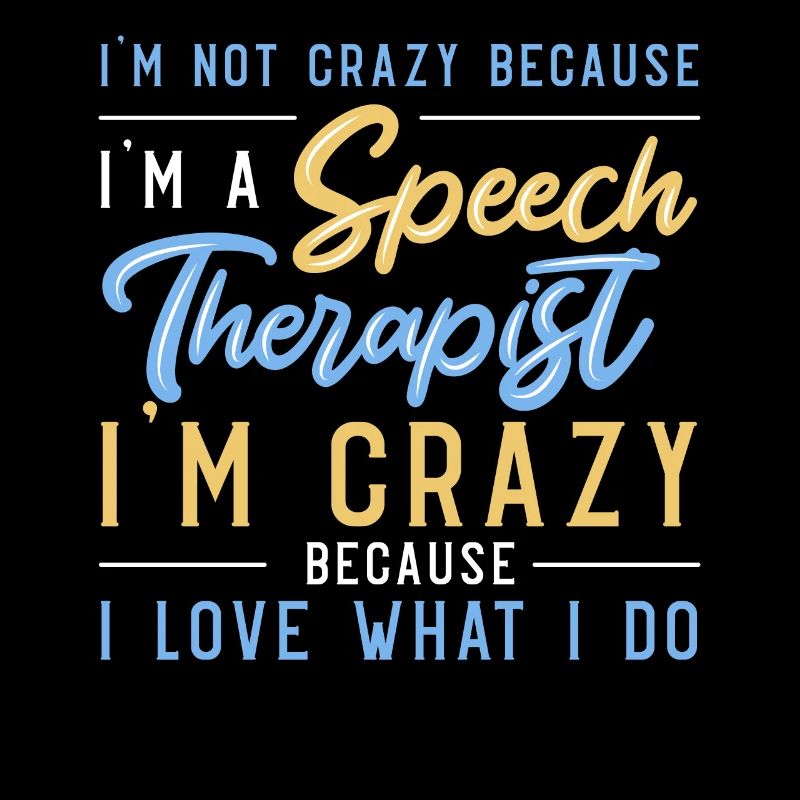 Speech Therapy Speech Therapist