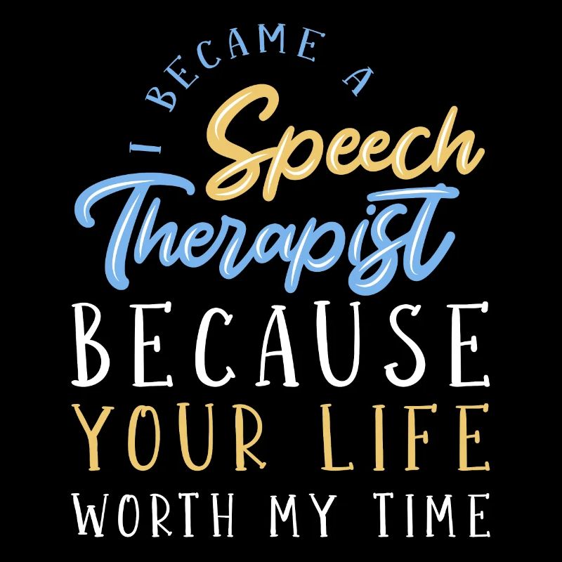 Speech Therapy Speech Therapist