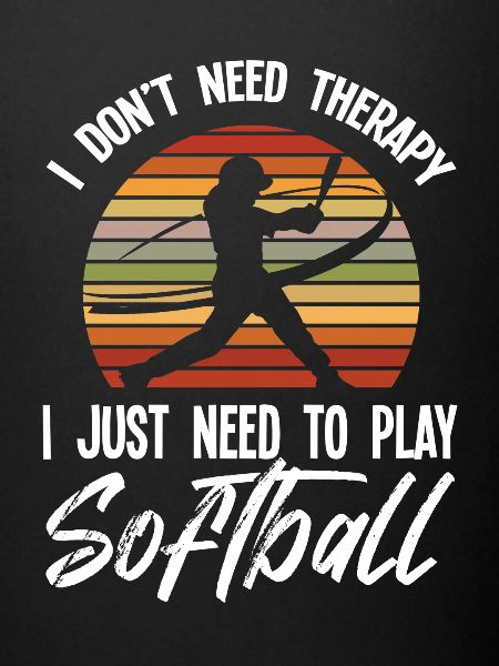 Softball