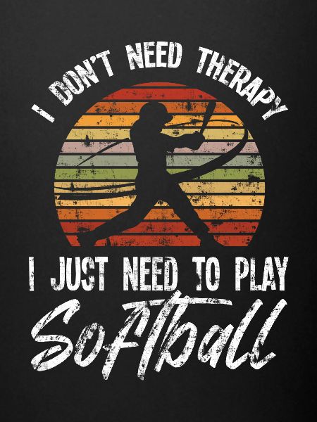 Softball