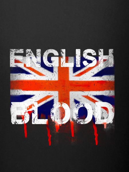 deutsch blood,flagge,angleterre,royaume-uni, angleterre