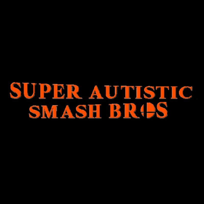 Super Autistic Smash Bros