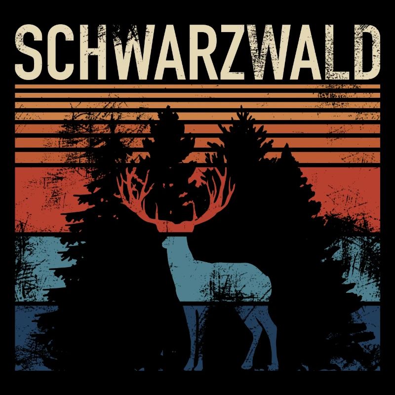 Schwarzwald wander
