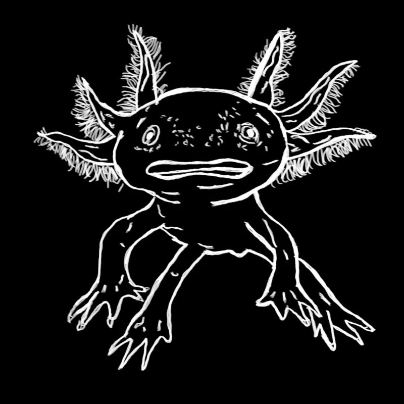 Axolotl