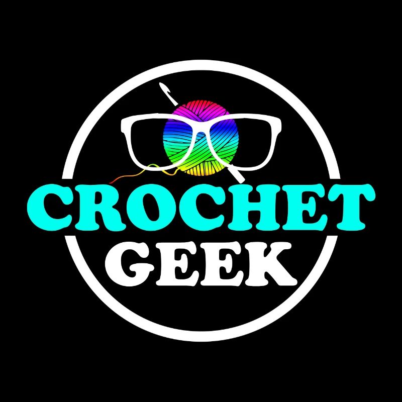 Crochet cadeau