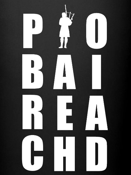 Piobaireachd