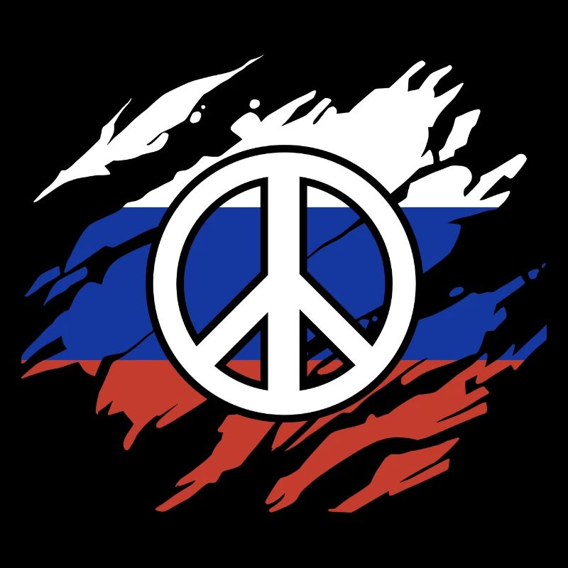 Solidarité avec la Russie
