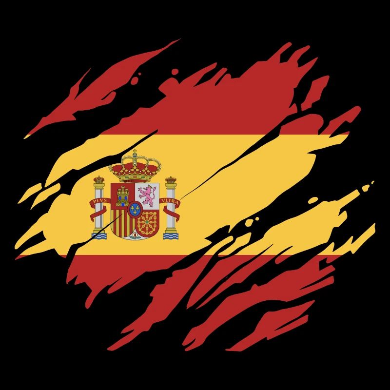 Spanien