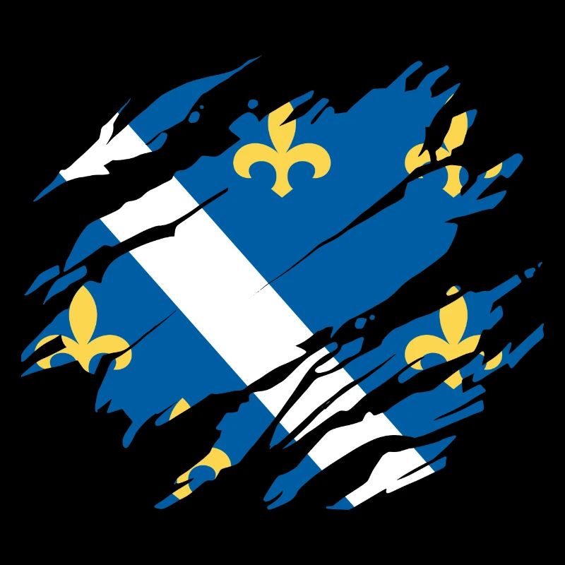 Drapeau de Bosnie Bosna