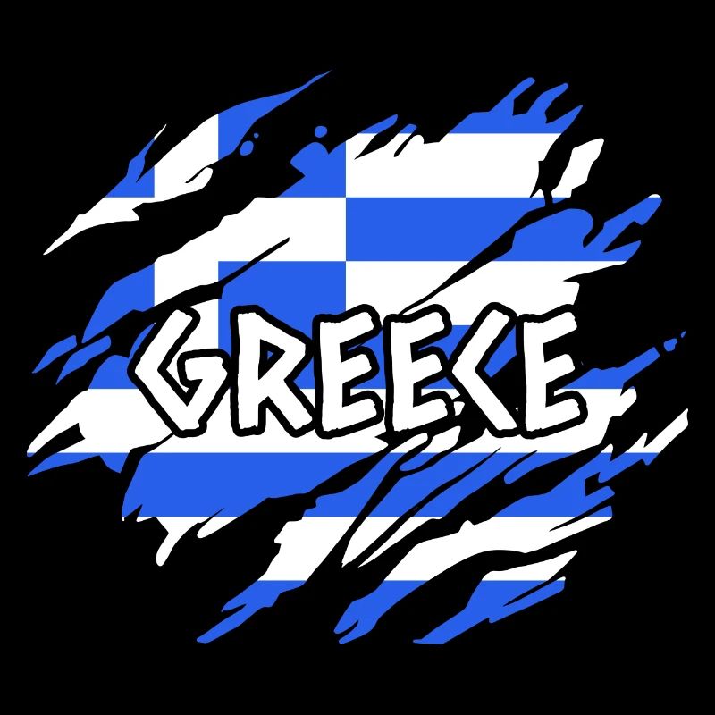Greek flag