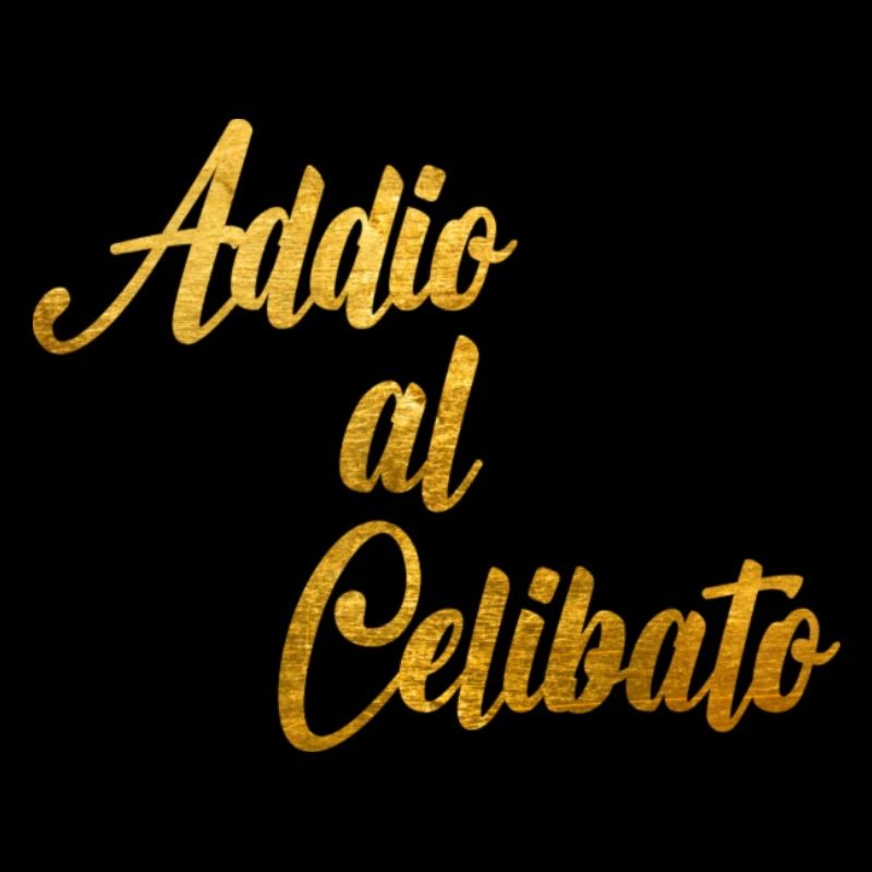 addio al celibato