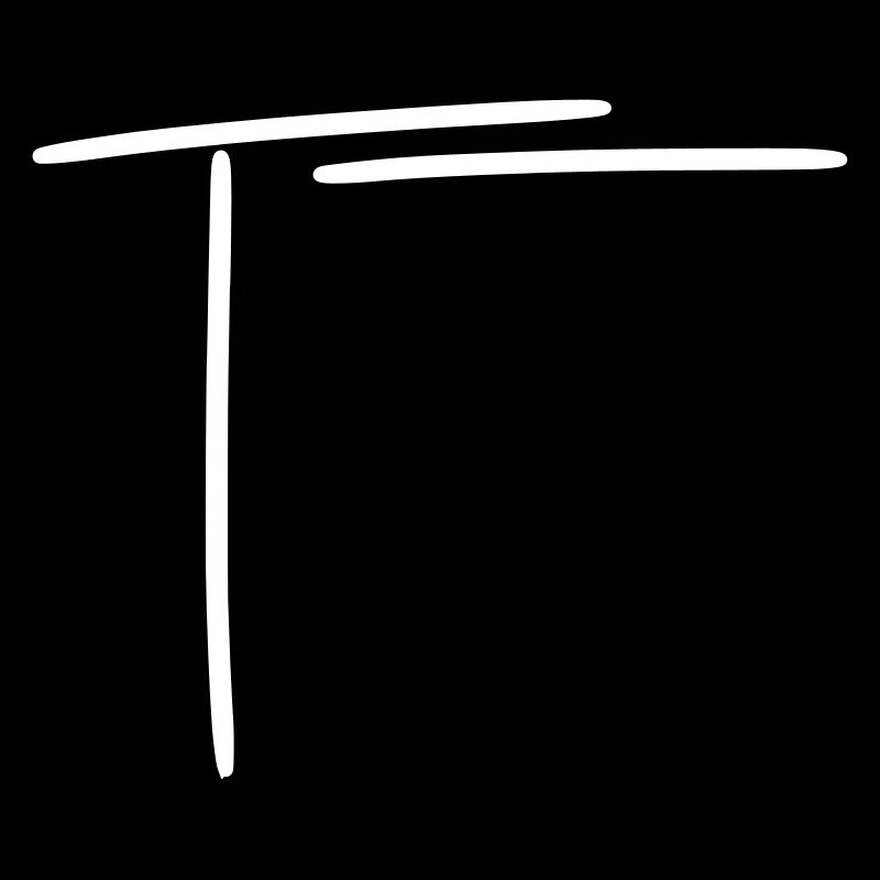 angular frame rounded vector design