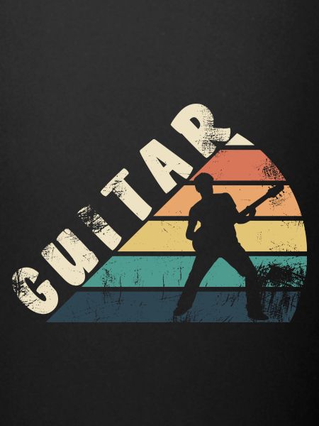 I play guitar