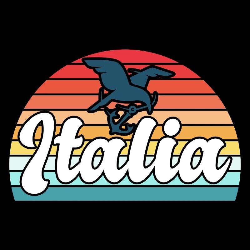 italie d’été
