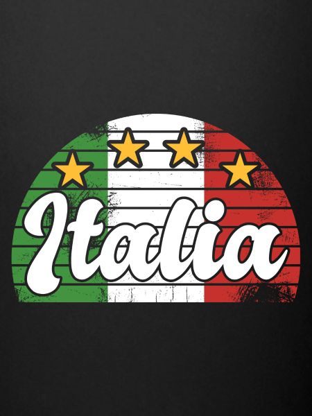 italie d’été
