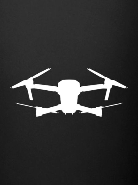 DJI MAVIC PRO DRONE