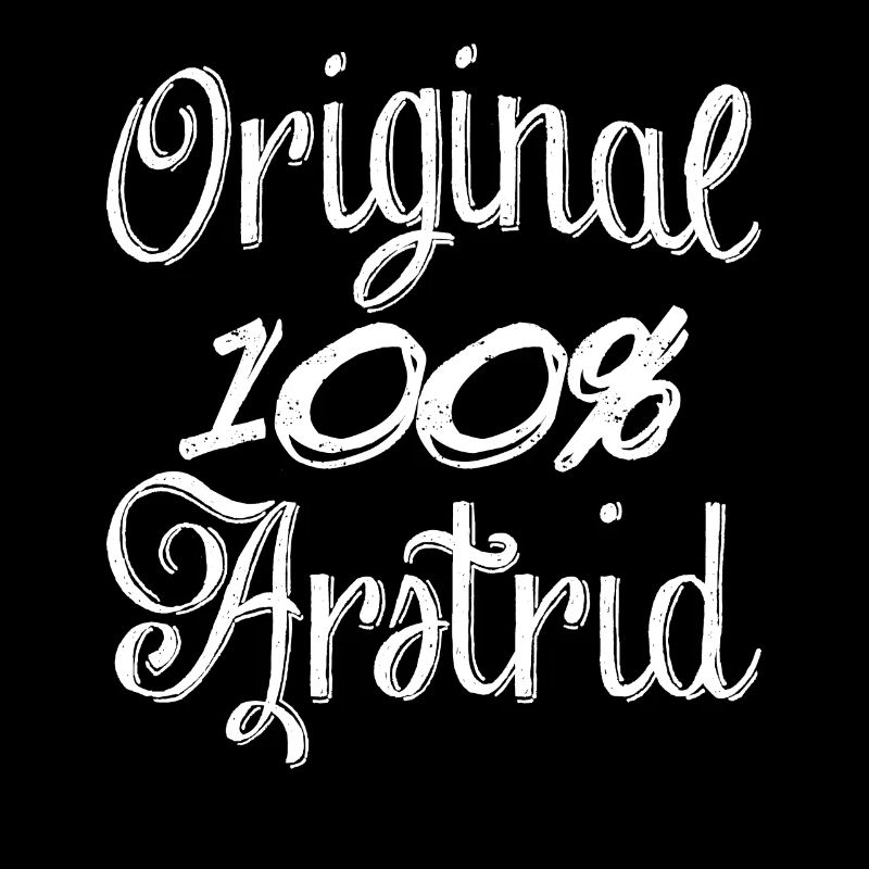 Original 100% Astrid