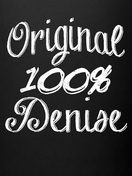 Original 100 % Denise