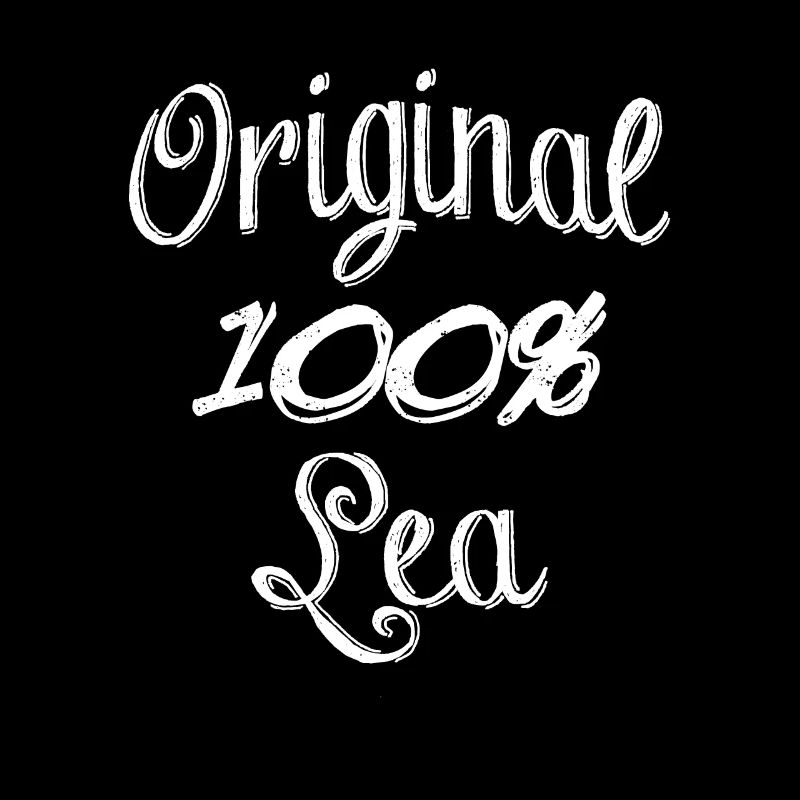 Original 100% Lea