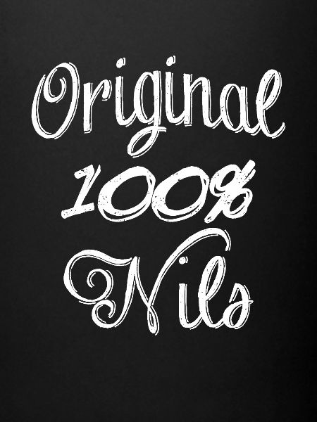Original 100% Nils