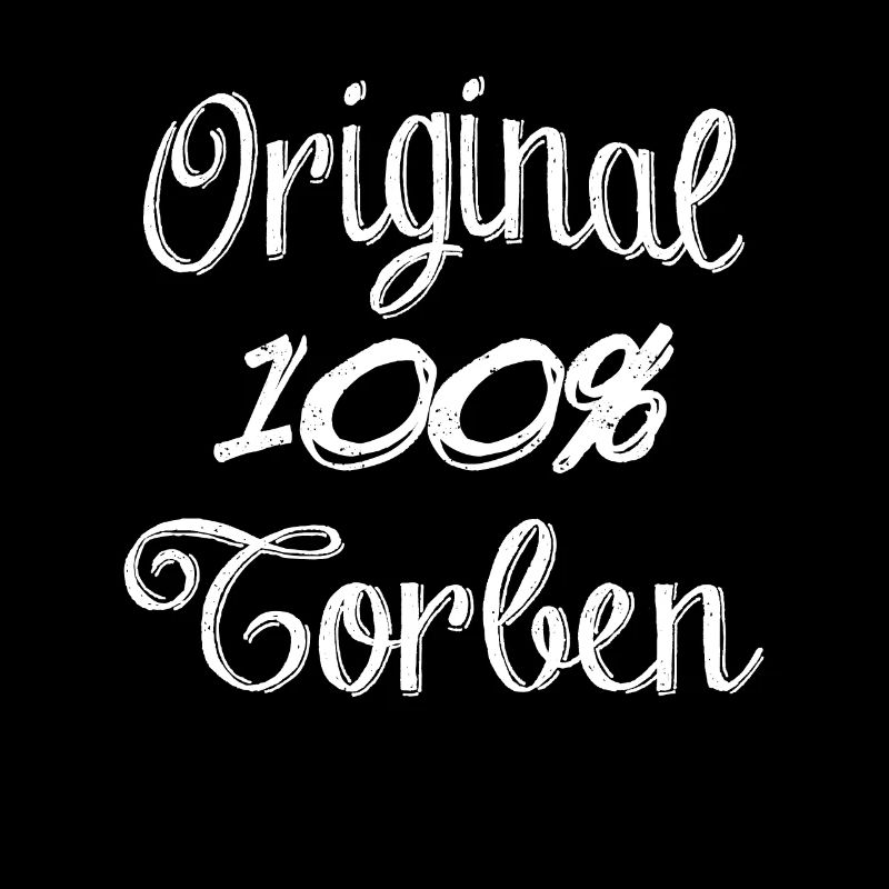 Original 100% Torben