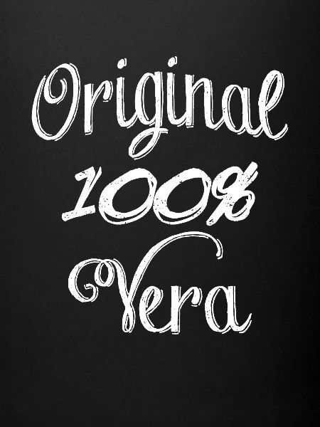 Original 100% Vera