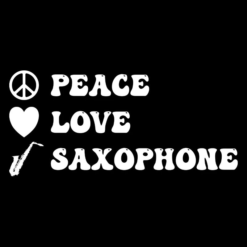 Saxophoniste