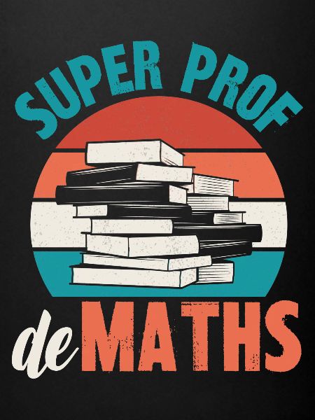 super prof de maths