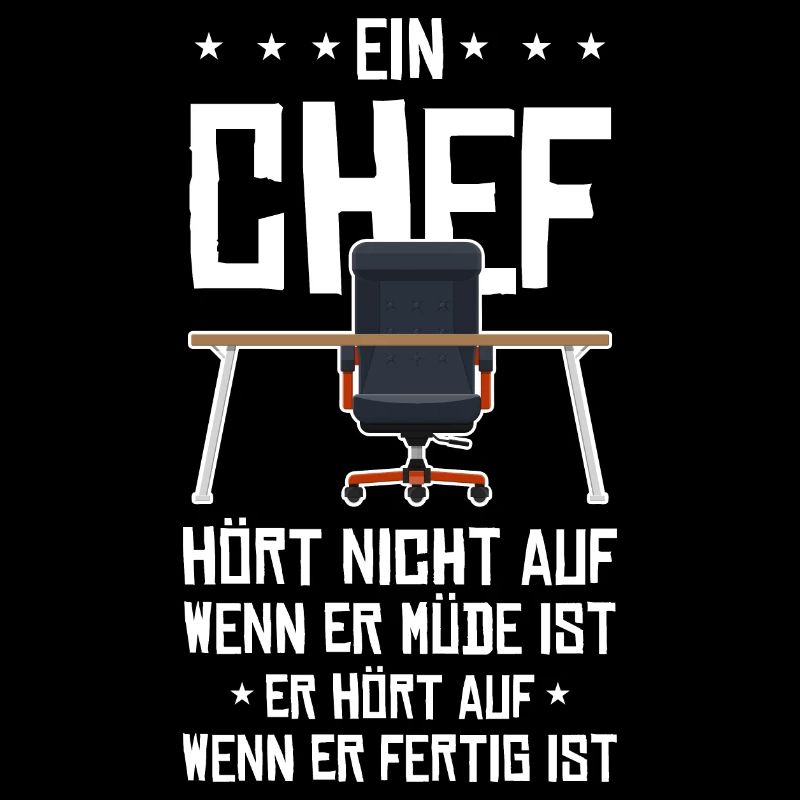 Boss quits when finished CEO