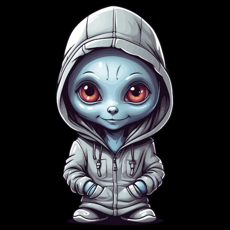 Alien mignon