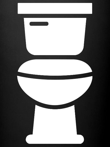 Toilette