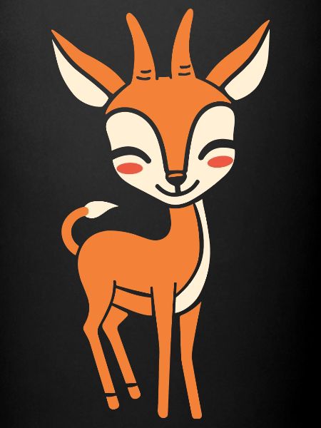 Gazelle