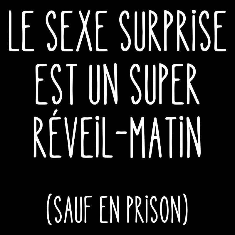 sexe surprise