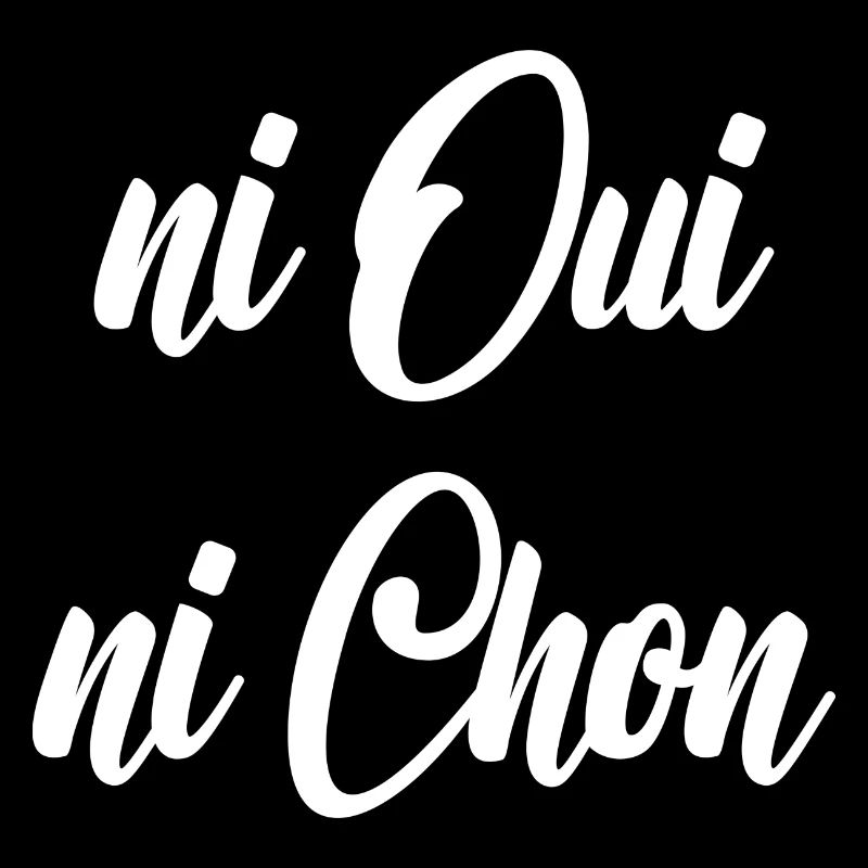 Ni oui ni chon
