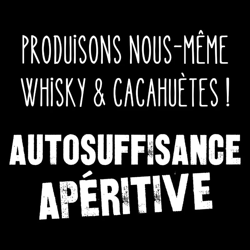 autosuffisance apéritive