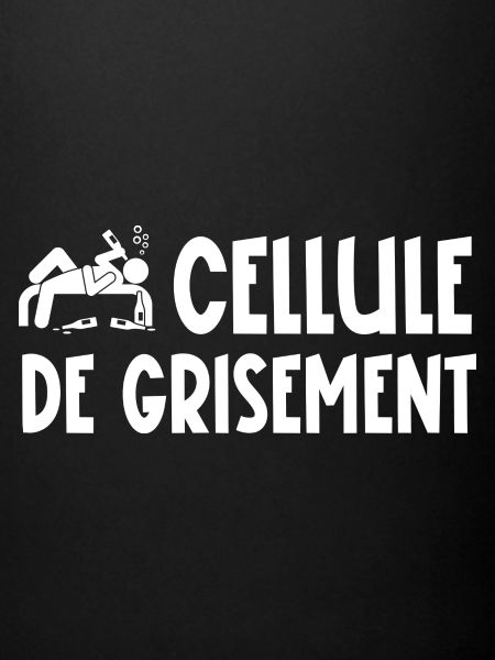 cellule de grisement
