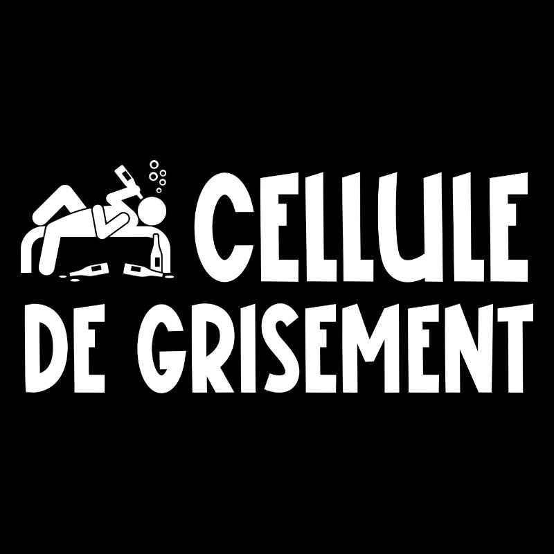 cellule de grisement