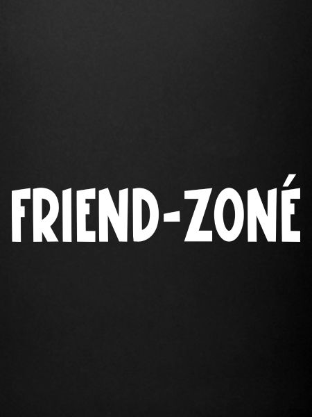 friend-zoné